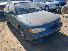 1999 Hyundai Accent