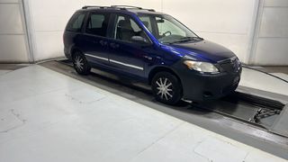 2006 Mazda MPV