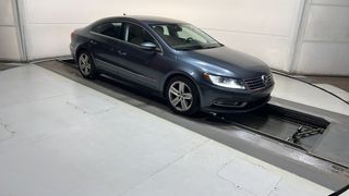 2013 VOLKSWAGEN CC