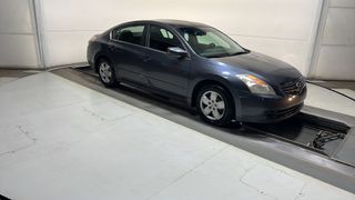 2008 NISSAN Altima