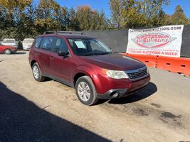 2009 Subaru Forester