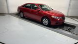 2009 Toyota Camry Hybrid