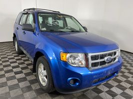 2012 Ford Escape