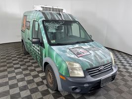 2012 Ford Transit Connect