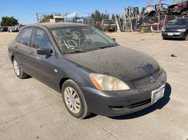 2006 Mitsubishi Lancer