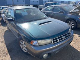 1999 Subaru Legacy