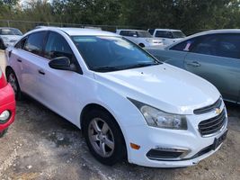 2015 Chevrolet Cruze