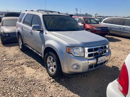 2009 Ford Escape Hybrid