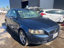 2006 Volvo S40