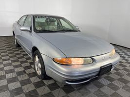 1999 Oldsmobile Alero