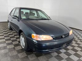 1999 Toyota COROLLA