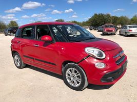 2018 FIAT 500L