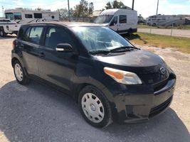 2009 Scion xD