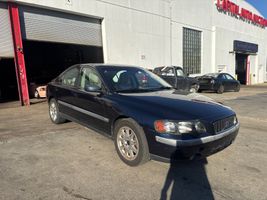 2004 Volvo S60