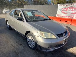 2004 Honda Civic