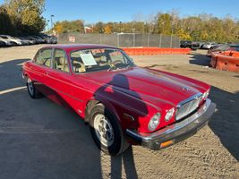 1979 Jaguar XLJ6