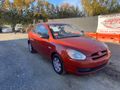 2007 Hyundai Accent