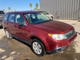 2009 Subaru Forester