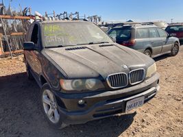 2003 BMW X5