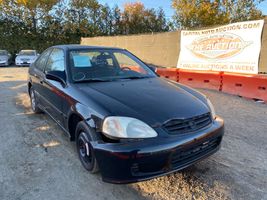 2000 Honda Civic