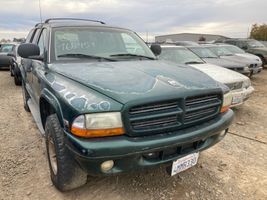 2000 Dodge Durango