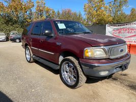 1999 Ford Expedition