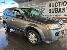 2007 Saturn Vue