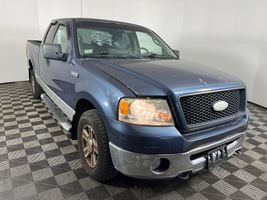 2006 Ford F-150