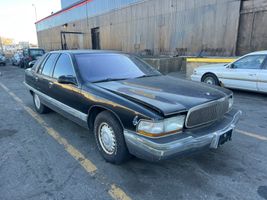 1995 Buick Roadmaster