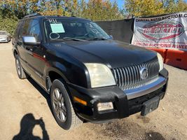 2008 Mercury Mountaineer