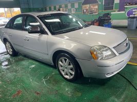 2005 Ford Five Hundred