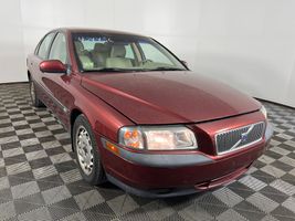 2000 Volvo S80