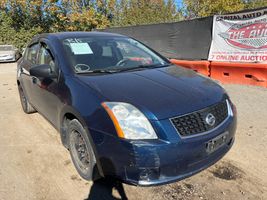 2009 NISSAN Sentra