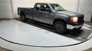 2008 GMC Sierra 1500