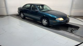 2001 Chevrolet Lumina