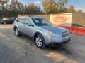 2012 Subaru Outback