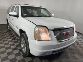 2008 GMC Yukon XL