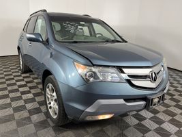 2008 ACURA MDX