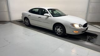 2006 Buick LaCrosse