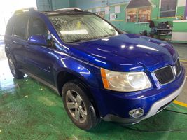 2007 Pontiac Torrent