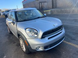 2016 MINI Countryman