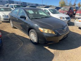 2008 Toyota Camry