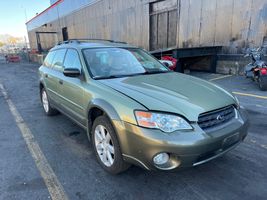 2006 Subaru Outback