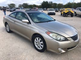 2004 Toyota Camry Solara