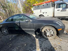 2005 Infiniti G35