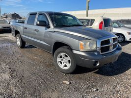 2006 Dodge Dakota