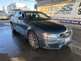 2009 Audi A4