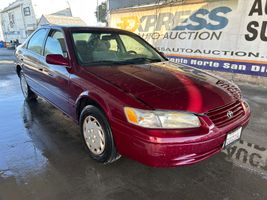 1997 Toyota Camry