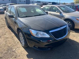 2013 Chrysler 200