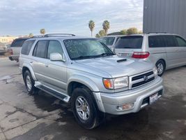 2000 Toyota 4Runner